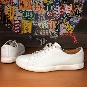 Cole Haan Grand OS sneakers 👟 Men’s 9.5